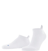 Cool Kicks Cool Kick Sneaker Sock | White 16677-2000